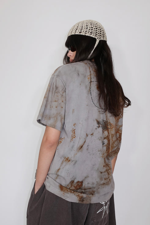 BEZNAL × Cycle "Lolly bonnet" *Last1